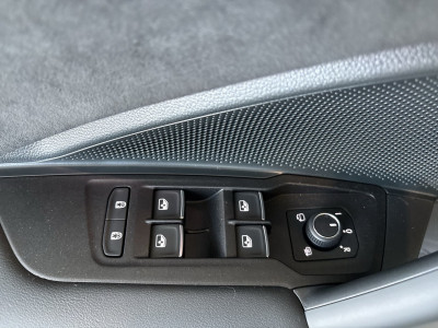 VW Tayron Gebrauchtwagen