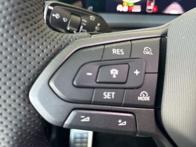 VW Tayron Gebrauchtwagen