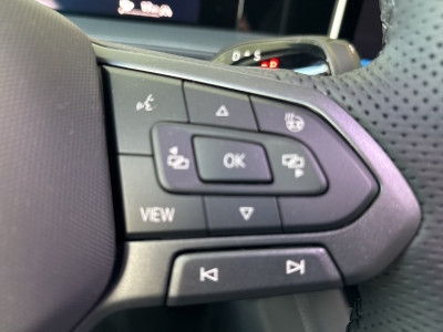 VW Tayron Gebrauchtwagen