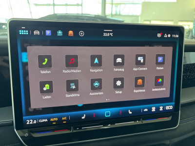 VW Tayron Gebrauchtwagen