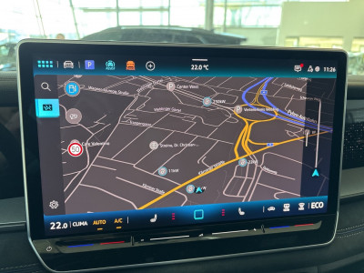 VW Tayron Gebrauchtwagen