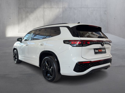 VW Tayron Gebrauchtwagen