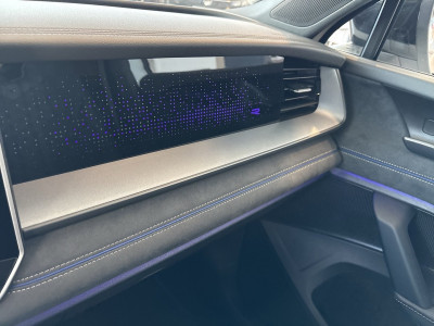 VW Tayron Gebrauchtwagen