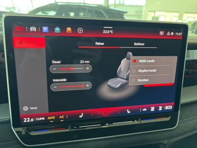 VW Tayron Gebrauchtwagen