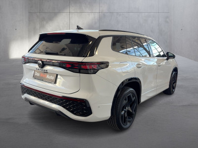 VW Tayron Gebrauchtwagen