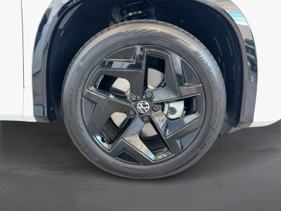 VW Tayron Gebrauchtwagen