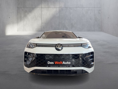 VW Tayron Gebrauchtwagen