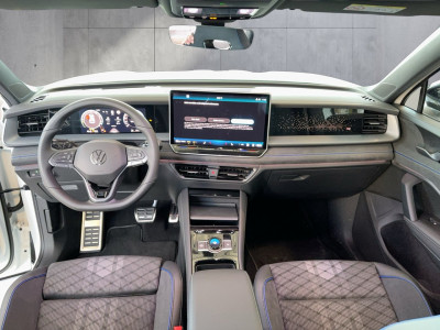 VW Tayron Gebrauchtwagen