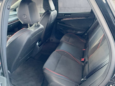 VW ID.7 Gebrauchtwagen