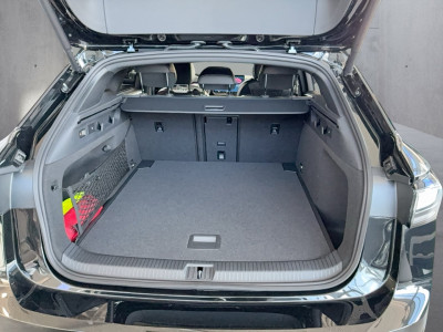 VW ID.7 Gebrauchtwagen