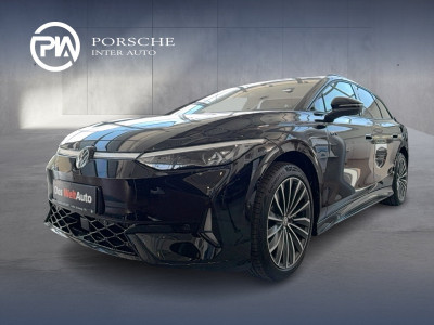 VW ID.7 Gebrauchtwagen