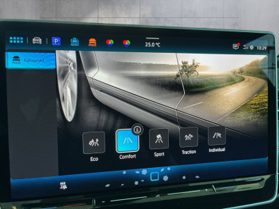 VW ID.7 Gebrauchtwagen