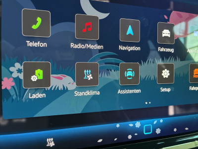 VW ID.7 Gebrauchtwagen