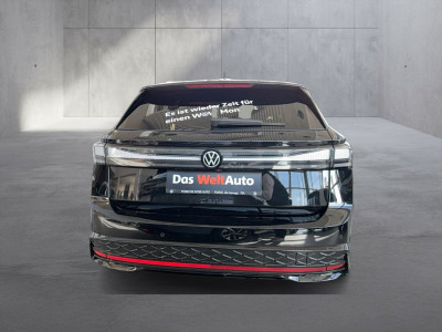 VW ID.7 Gebrauchtwagen