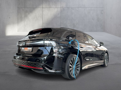 VW ID.7 Gebrauchtwagen