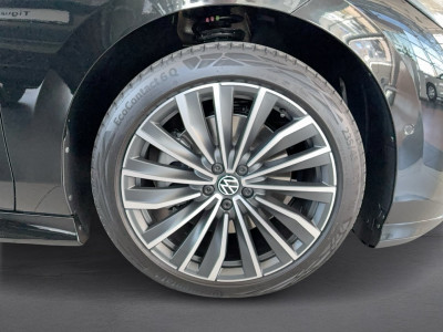 VW ID.7 Gebrauchtwagen