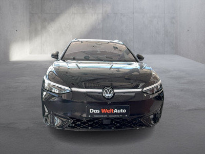 VW ID.7 Gebrauchtwagen