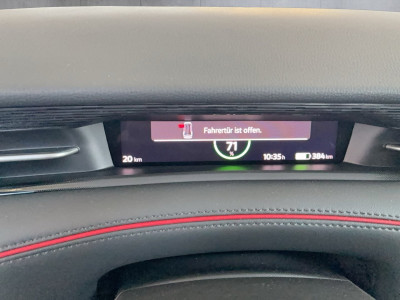 VW ID.7 Gebrauchtwagen