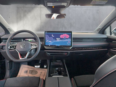 VW ID.7 Gebrauchtwagen