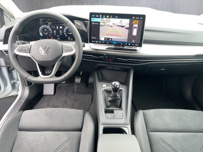 VW Golf Gebrauchtwagen VW Golf Gebrauchtwagen