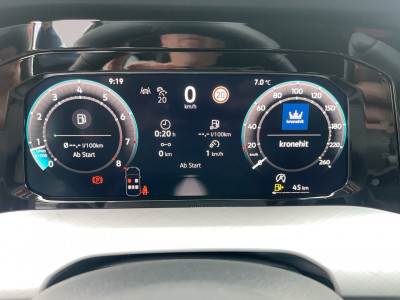 VW Golf Gebrauchtwagen VW Golf Gebrauchtwagen