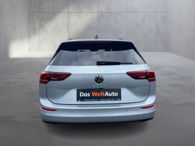 VW Golf Gebrauchtwagen VW Golf Gebrauchtwagen