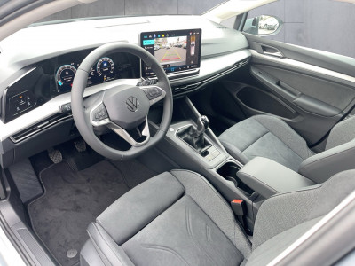 VW Golf Gebrauchtwagen VW Golf Gebrauchtwagen