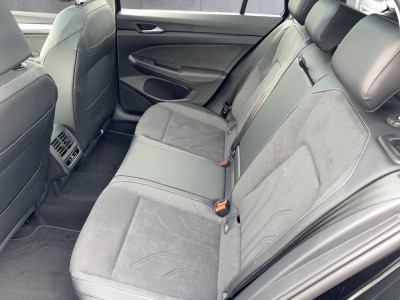 VW Golf Gebrauchtwagen VW Golf Gebrauchtwagen