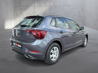 VW Polo Gebrauchtwagen