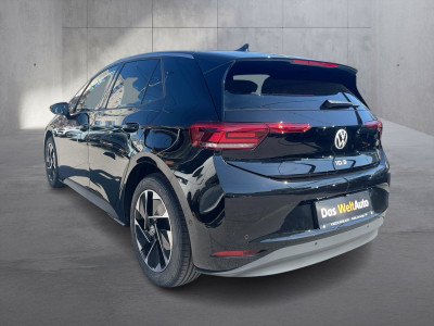 VW ID.3 Gebrauchtwagen