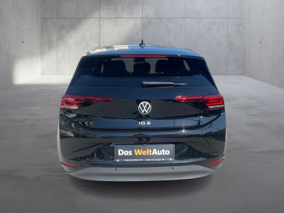 VW ID.3 Gebrauchtwagen
