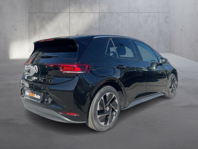 VW ID.3 Gebrauchtwagen