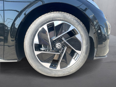 VW ID.3 Gebrauchtwagen