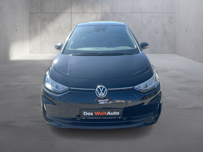 VW ID.3 Gebrauchtwagen