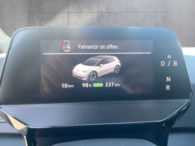 VW ID.3 Gebrauchtwagen