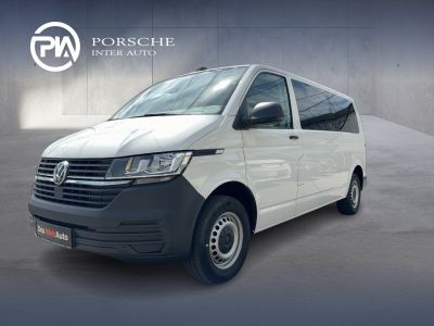 VW Transporter T6 Gebrauchtwagen