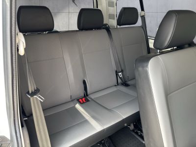 VW Transporter T6 Gebrauchtwagen