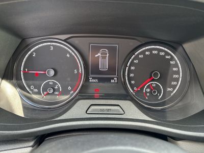 VW Transporter T6 Gebrauchtwagen