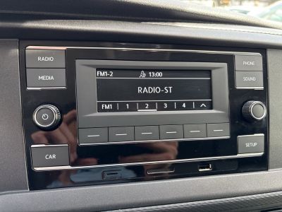 VW Transporter T6 Gebrauchtwagen