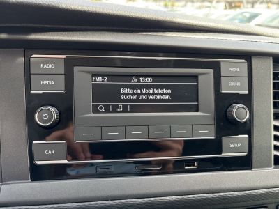 VW Transporter T6 Gebrauchtwagen