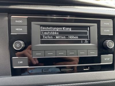 VW Transporter T6 Gebrauchtwagen