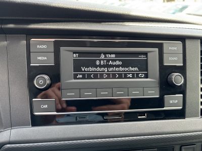 VW Transporter T6 Gebrauchtwagen