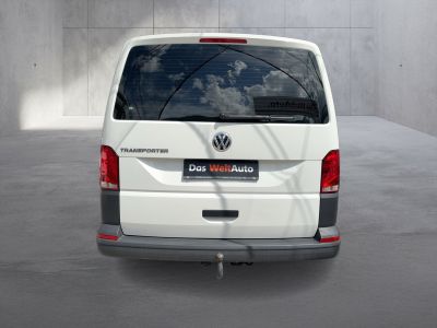 VW Transporter T6 Gebrauchtwagen