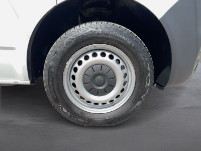 VW Transporter T6 Gebrauchtwagen