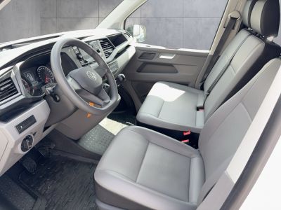 VW Transporter T6 Gebrauchtwagen