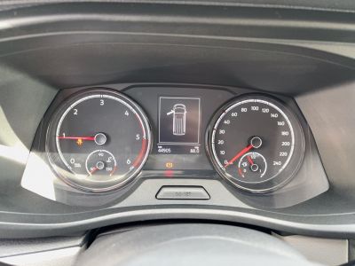 VW Transporter T6 Gebrauchtwagen