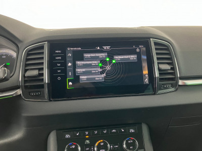 Skoda Karoq Gebrauchtwagen