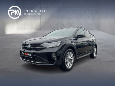 VW Taigo Gebrauchtwagen