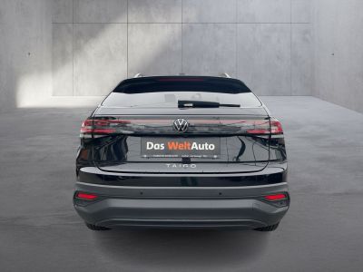 VW Taigo Gebrauchtwagen