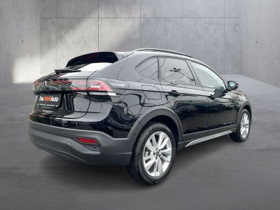VW Taigo Gebrauchtwagen